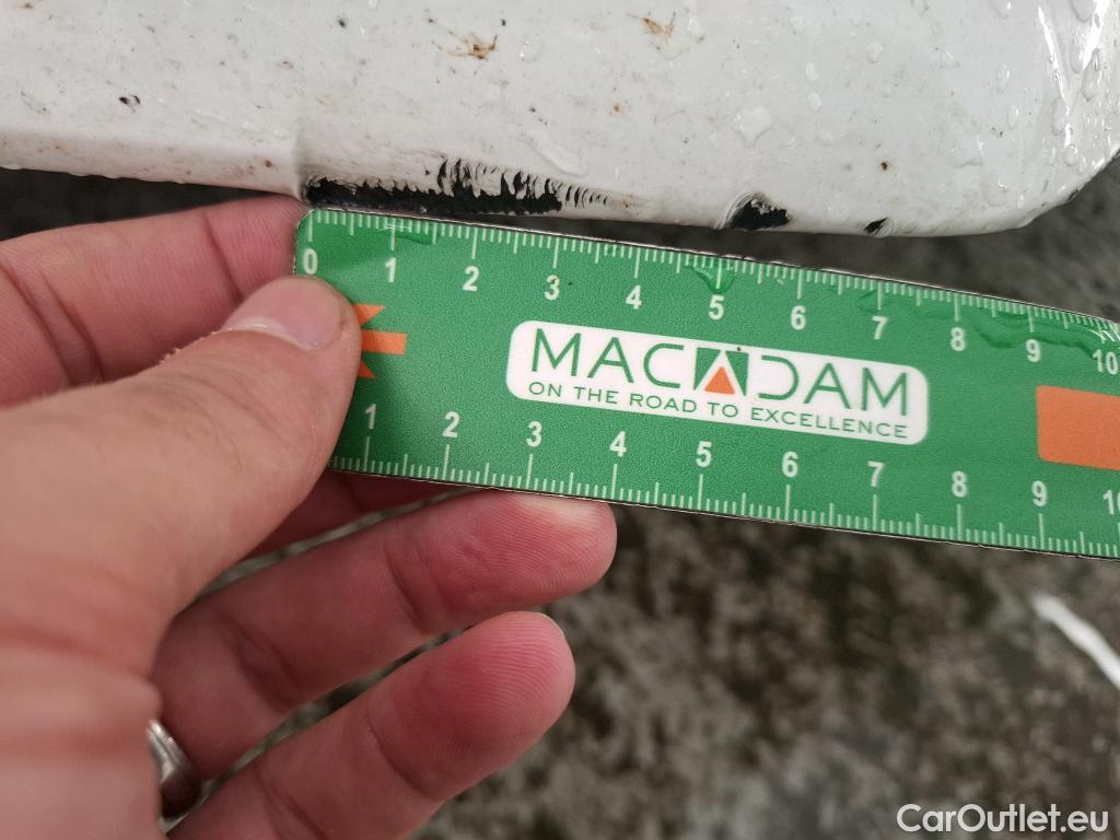  Renault  Megane  IV Berline 5pt. Société Air Nav 1.5 dCi 90CV BVM6 E6 #4