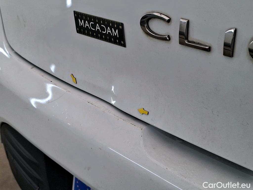  Renault  Clio  IV Air 1.5 dCi 90CV BVM5 E6 #5