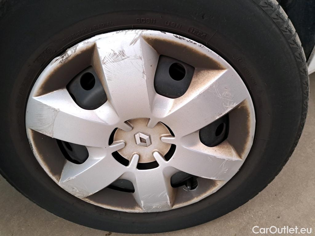  Renault  Kangoo  Express Maxi Extra (Série Spéciale) 1.5 #29