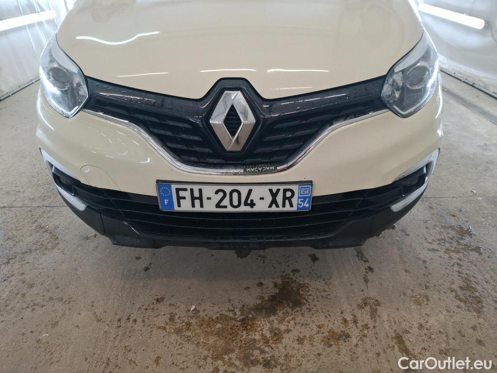  Renault  Captur  Business 0.9 TCe 90CV BVM5 E6 #19