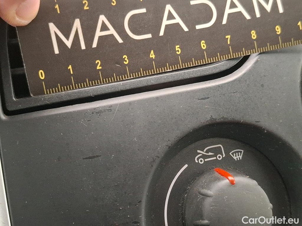  Renault  Kangoo  Express Grand Confort (L1) 1.5 dCi 90CV BVM5 E6 #109