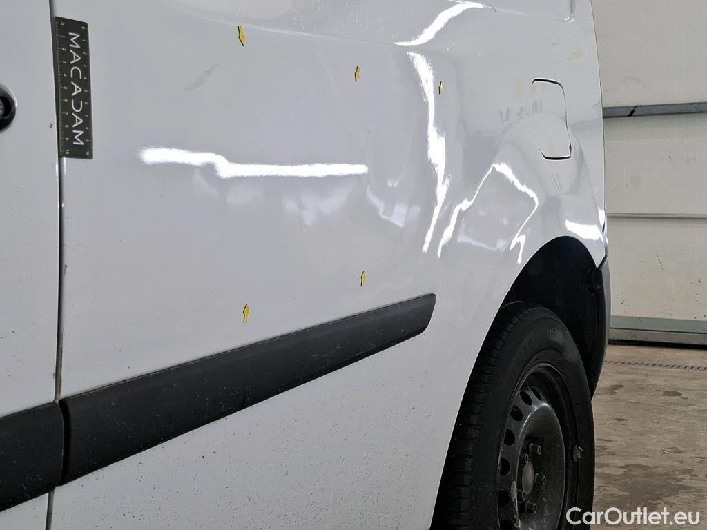  Renault  Kangoo  Express Grand Confort (L1) 1.5 dCi 90CV BVM5 E6 #2