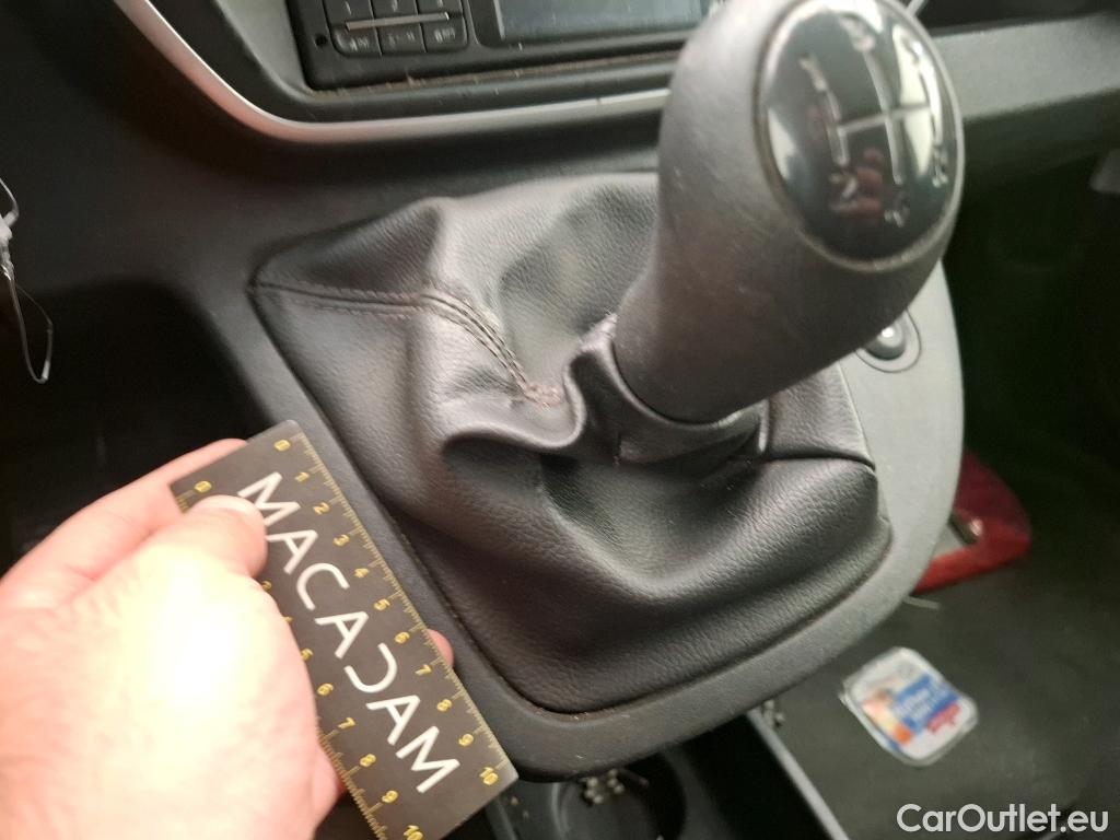  Renault  Kangoo  Express Grand Confort (L1) 1.5 dCi 90CV BVM5 E6 #113