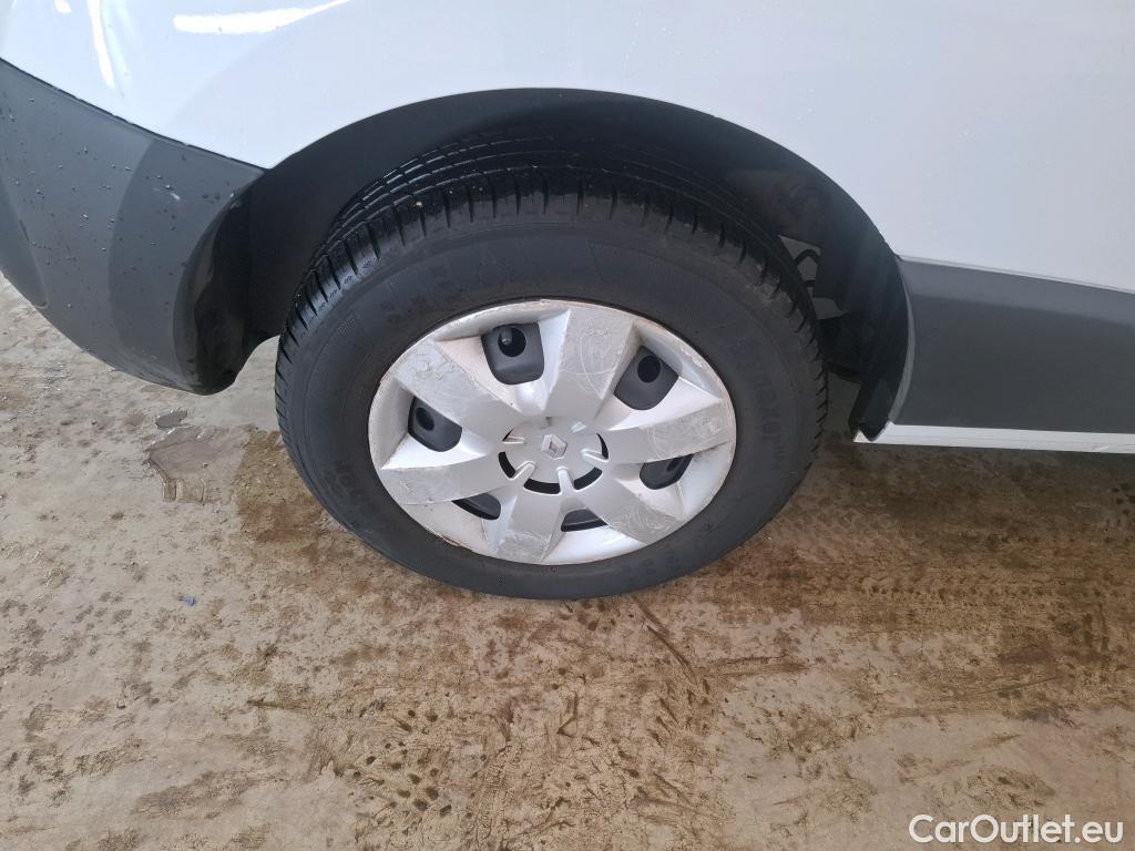  Renault  Kangoo  Express Maxi Extra (Série Spéciale) 1.5 dCi 90CV BVM5 E6 #36