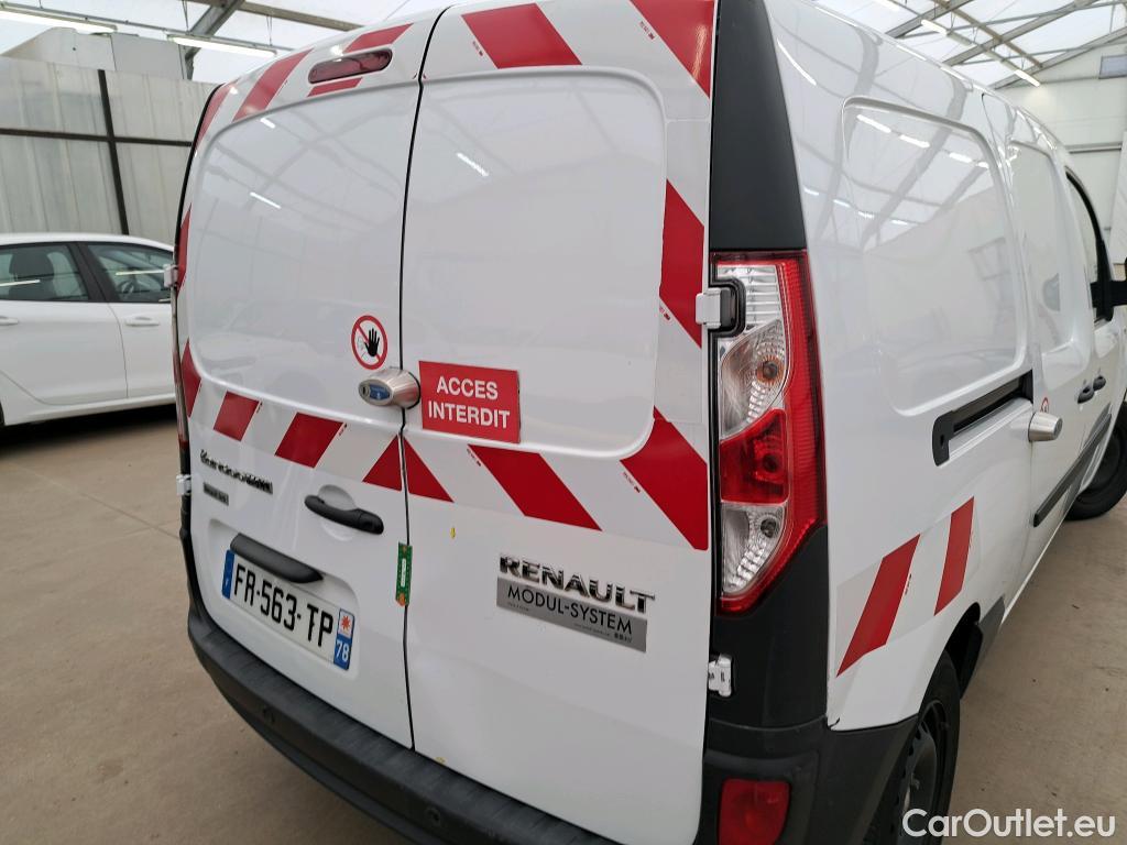  Renault  Kangoo  Express Maxi Extra (Série Spéciale) 1.5 #1
