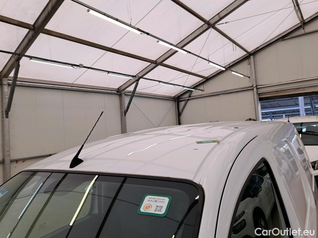  Renault  Kangoo  Express Maxi Extra (Série Spéciale) 1.5 #8