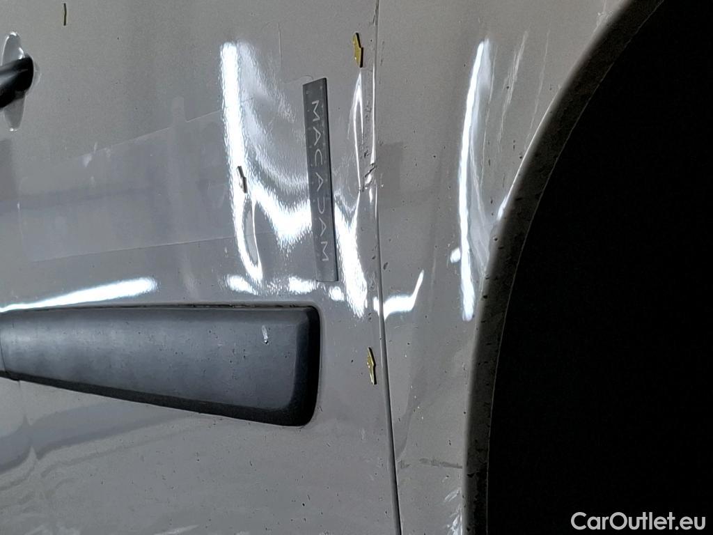  Renault  Kangoo  Express Grand Confort (L1) 1.5 dCi 90CV BVM5 E6 #69