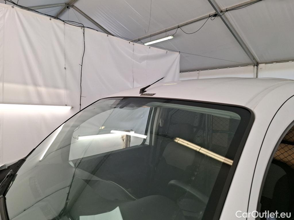  Renault  Kangoo  Express Extra (Série Spéciale) 1.5 dCi 75CV BVM5 E6 #35