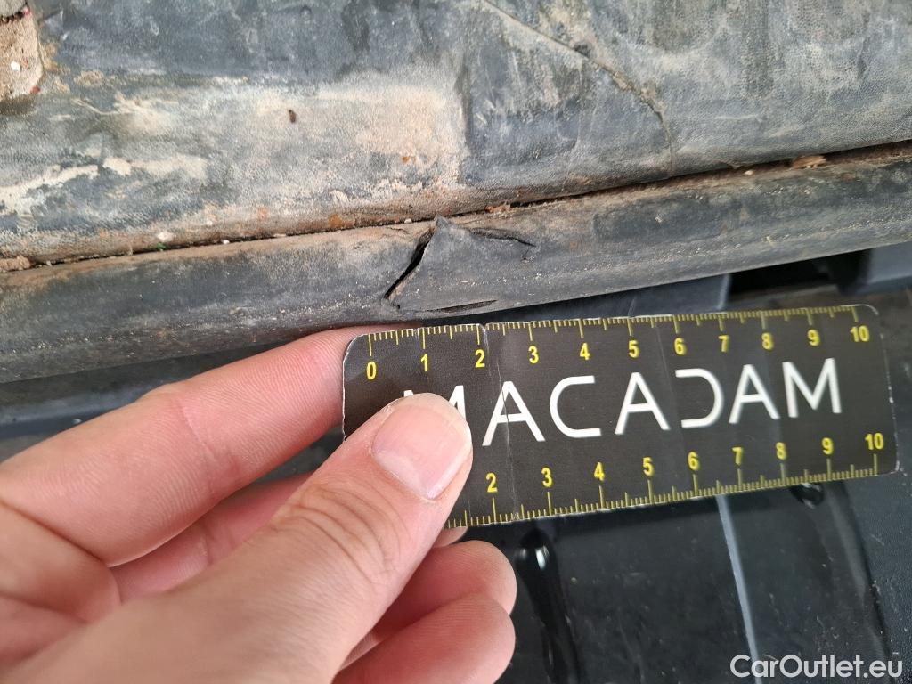  Renault  Kangoo RENAULT  Express / 2013 / 4P / Fourgonnette Gd Volume Gd Confort - Blue dCi 95 #39