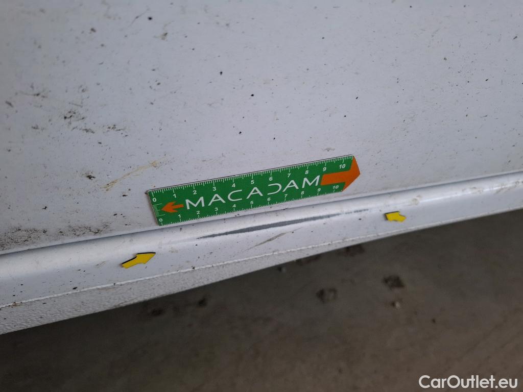  Renault  Master RENAULT  VU 4p Fourgon FG GCf Trac F2800 L1H1 dCi 110 Euro6 #21