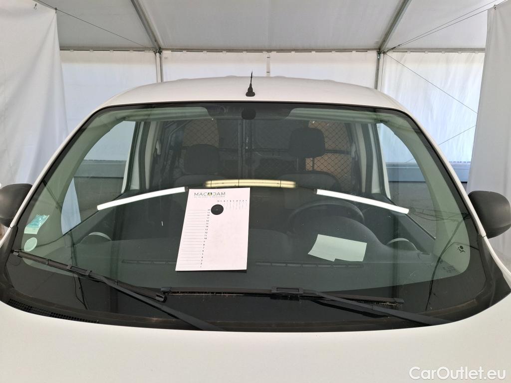  Renault  Kangoo  Express Extra (Série Spéciale) 1.5 dCi 75CV BVM5 E6 #43