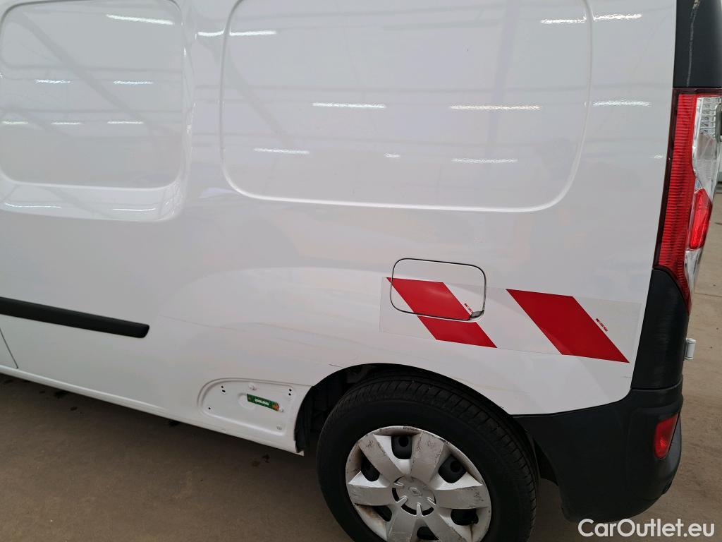  Renault  Kangoo  Express Maxi Extra (Série Spéciale) 1.5 #22