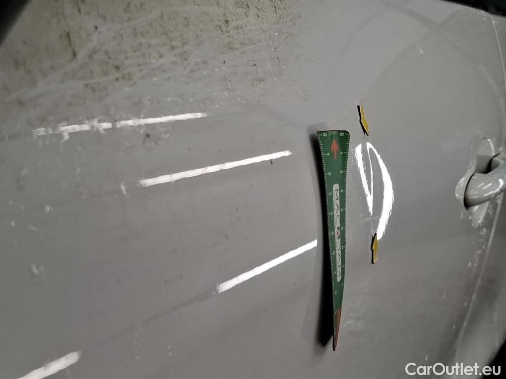  Renault  Clio  IV Air MediaNav 1.5 dCi 90CV BVM5 E6 #2