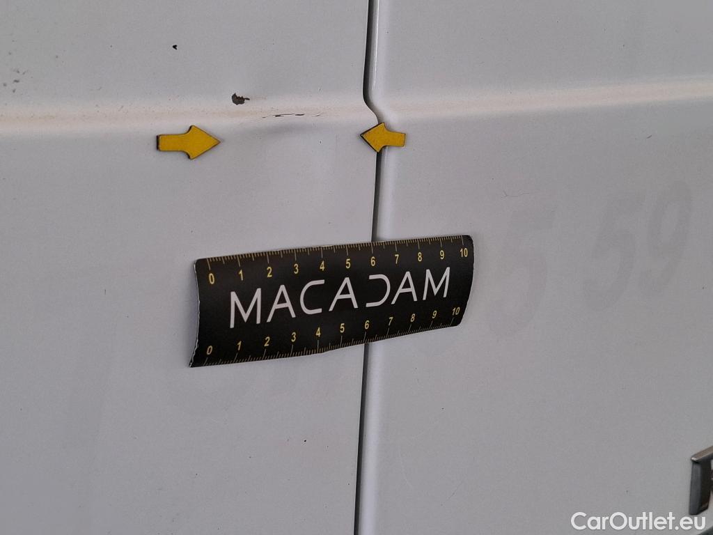  Renault  Kangoo  Express Extra (Série Spéciale) 1.5 dCi 75CV BVM5 E6 #12