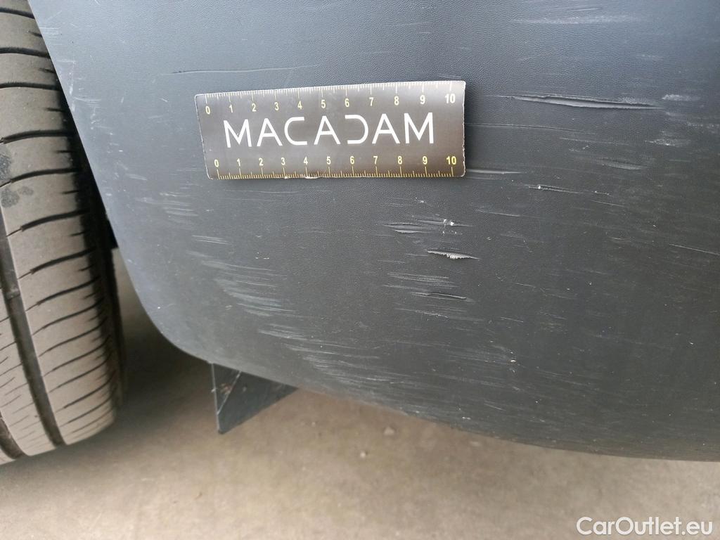  Renault  Kangoo RENAULT  Express / 2013 / 4P / Fourgonnette Extra R-Link - Blue dCi 95 #16