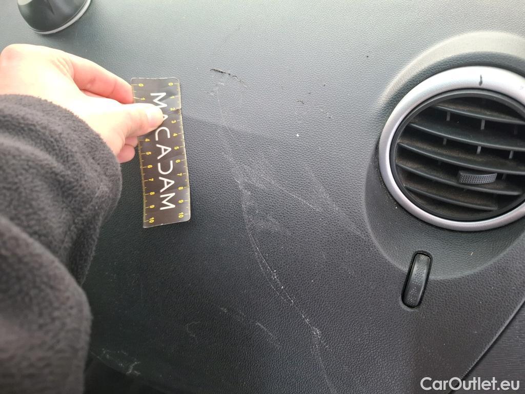  Renault  Kangoo RENAULT  Express / 2013 / 4P / Fourgonnette Gd Volume Gd Confort - Blue dCi 95 #36