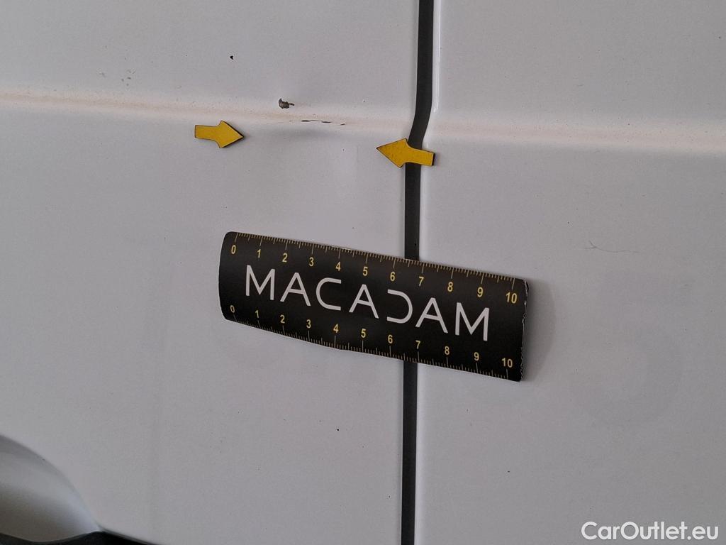  Renault  Kangoo  Express Extra (Série Spéciale) 1.5 dCi 75CV BVM5 E6 #11