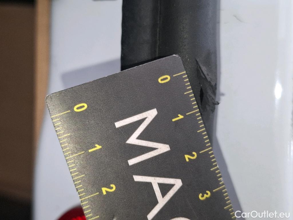  Renault  Kangoo  Express Maxi Extra (Série Spéciale) 1.5 dCi 90CV BVM5 E6 #19