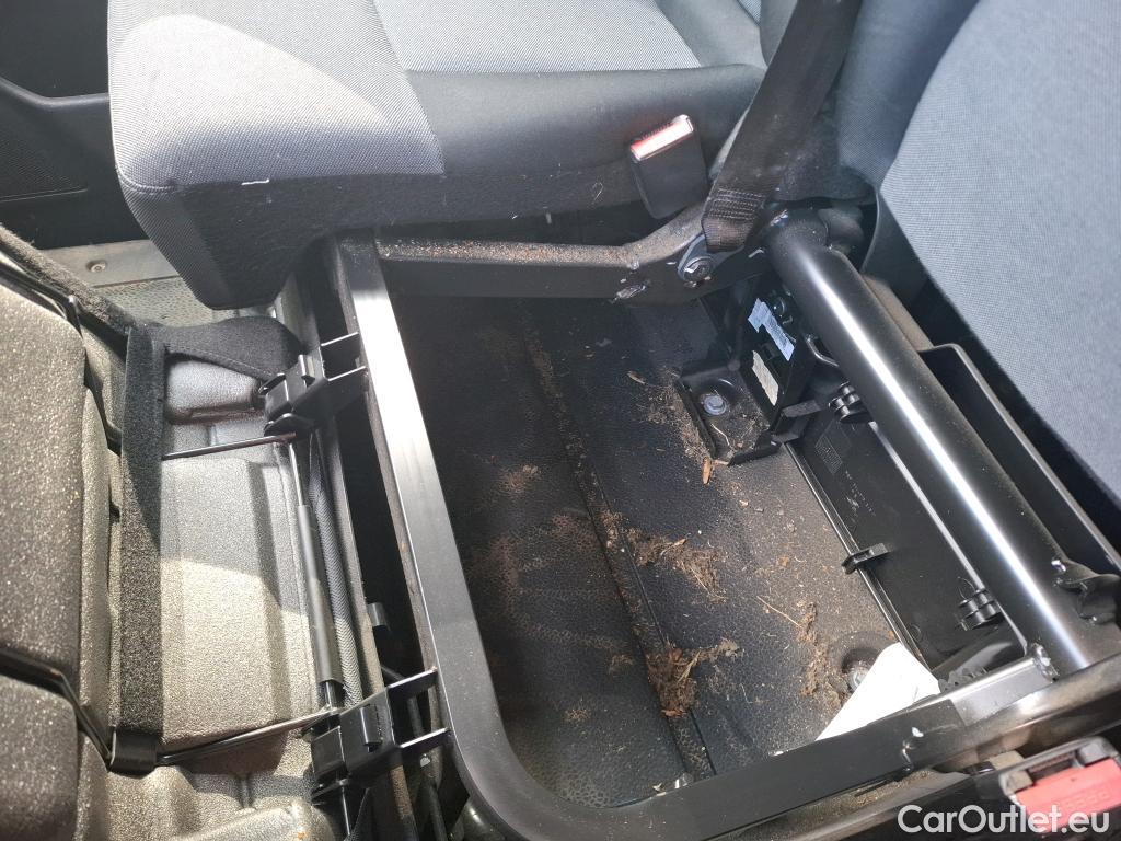  Renault  Master RENAULT  VU 4p Fourgon FG GCf Trac F3500 L2H2 Energy dCi 145 E6 #14