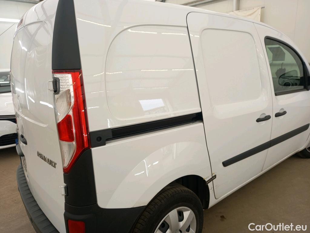  Renault  Kangoo RENAULT  Express / 2013 / 4P / Fourgonnette Extra R-Link - Blue dCi 95 #17