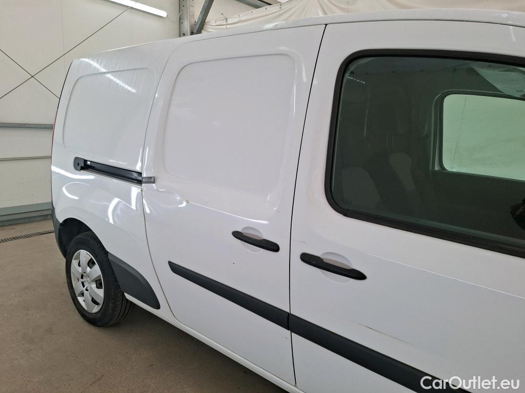  Renault  Kangoo RENAULT  Express / 2013 / 4P / Fourgonnette Gd Volume Gd Confort - Blue dCi 95 #10