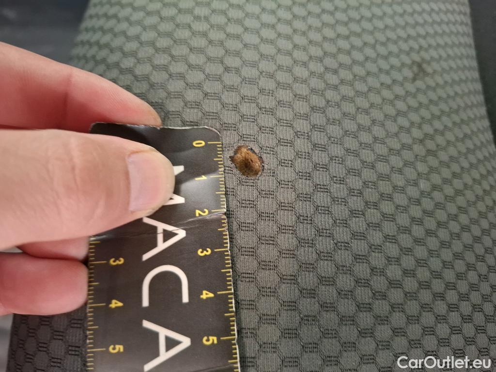  Renault  Kangoo RENAULT  Express / 2013 / 4P / Fourgonnette Gd Volume Gd Confort - Blue dCi 95 #18