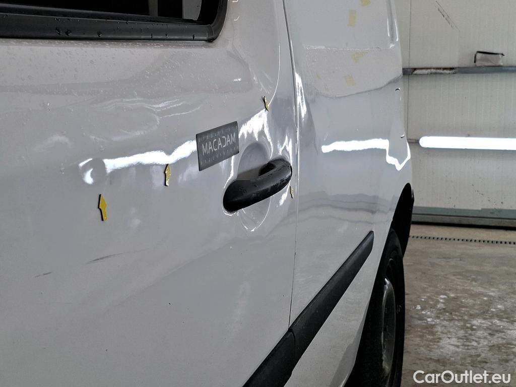  Renault  Kangoo  Express Grand Confort (L1) 1.5 dCi 90CV BVM5 E6 #45