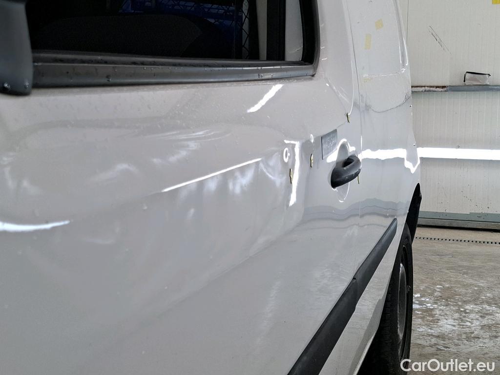  Renault  Kangoo  Express Grand Confort (L1) 1.5 dCi 90CV BVM5 E6 #52