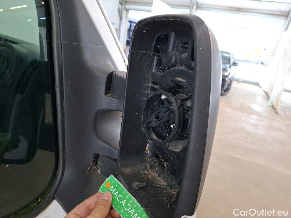  Renault  Master RENAULT  VU 4p Fourgon FG GCf Trac F2800 L1H1 dCi 110 Euro6 #18