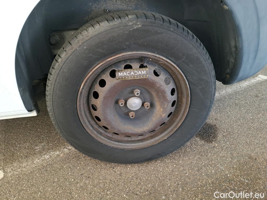  Renault  Kangoo  Express Extra (Série Spéciale) 1.5 dCi 75CV BVM5 E6 #25