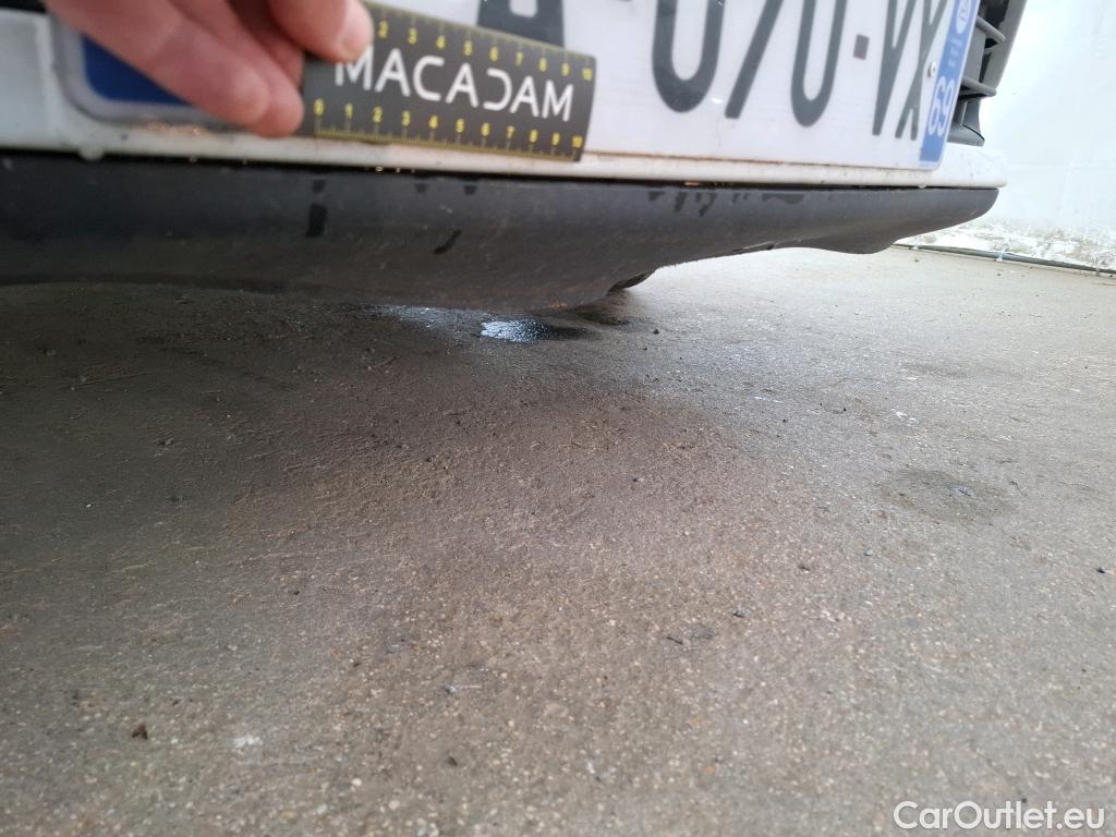  Renault  Clio  IV Air 1.5 dCi 90CV BVM5 E6 #12