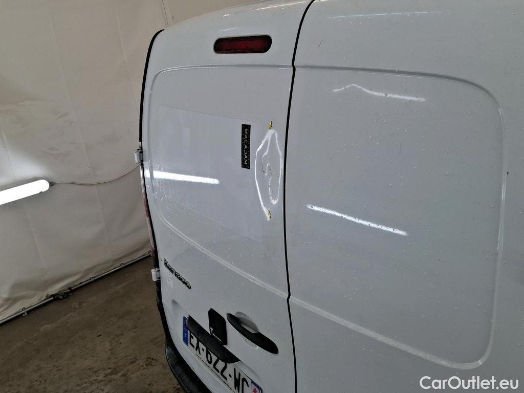  Renault  Kangoo  Express Grand Confort (L1) 1.5 dCi 90CV BVM5 E6 #16