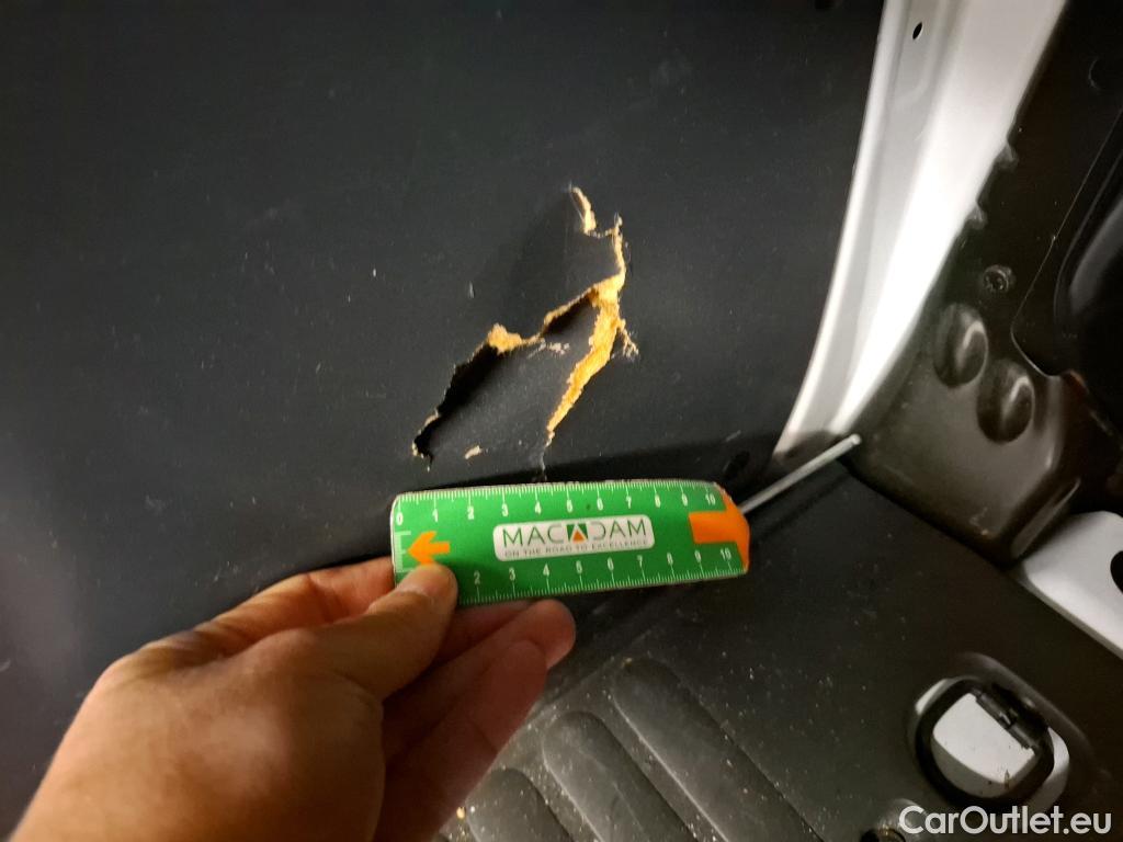  Renault  Kangoo  Express Extra (Série Spéciale) 1.5 dCi 75CV BVM5 E6 #6