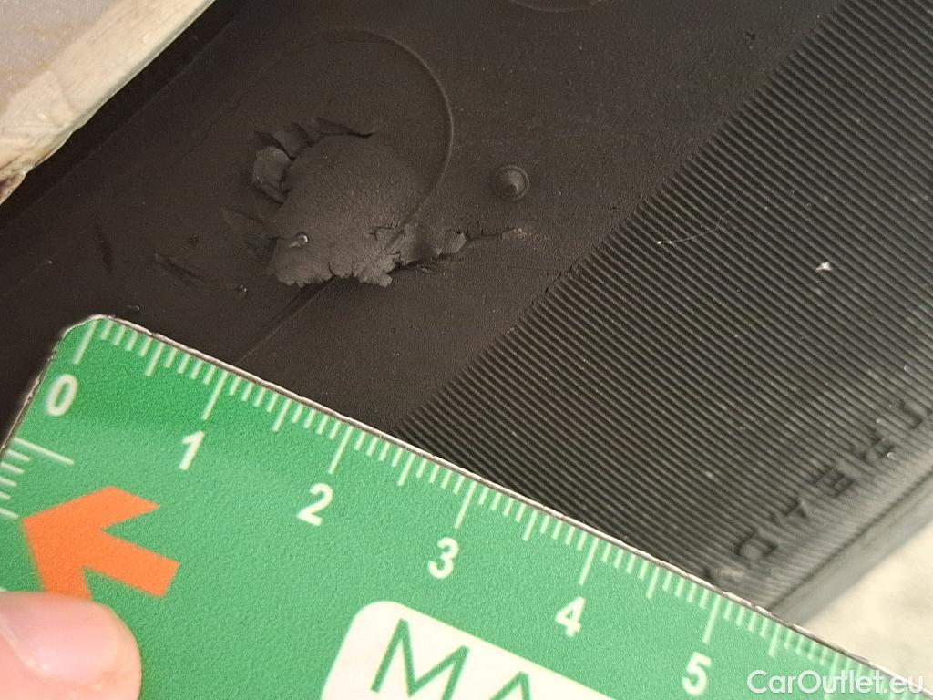  Renault  Clio  IV Air MediaNav 1.5 dCi 90CV BVM5 E6 #9