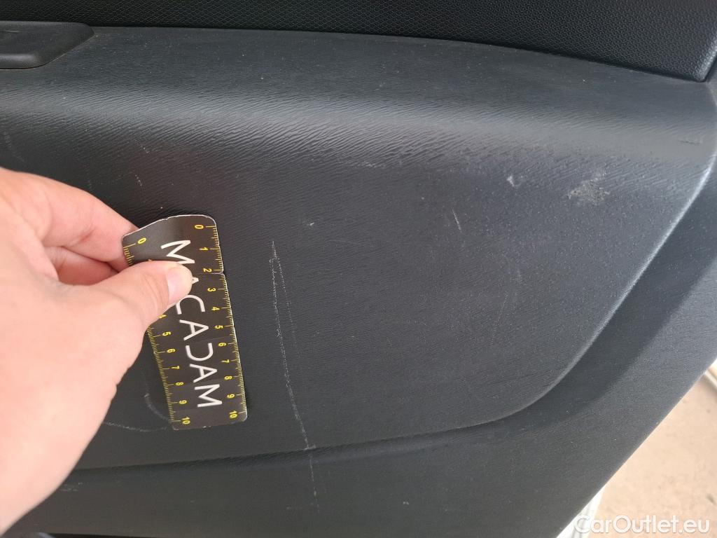  Renault  Kangoo RENAULT  Express / 2013 / 4P / Fourgonnette Gd Volume Gd Confort - Blue dCi 95 #47