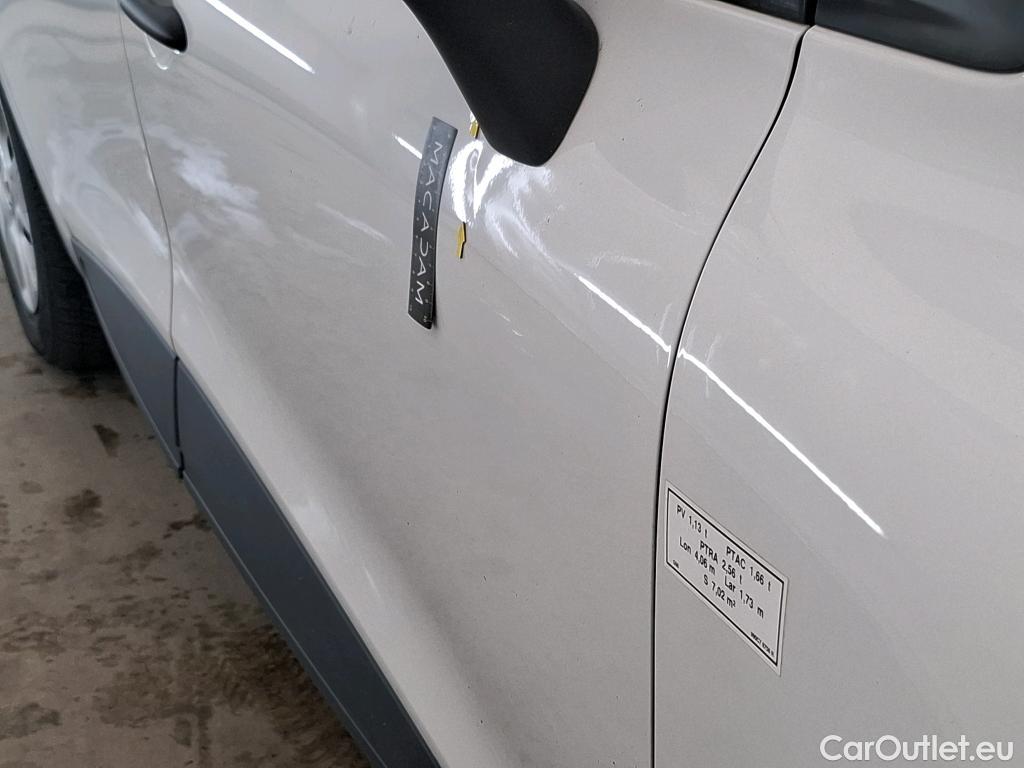  Renault  Clio  IV Air 1.5 dCi 75CV BVM5 E6 #11