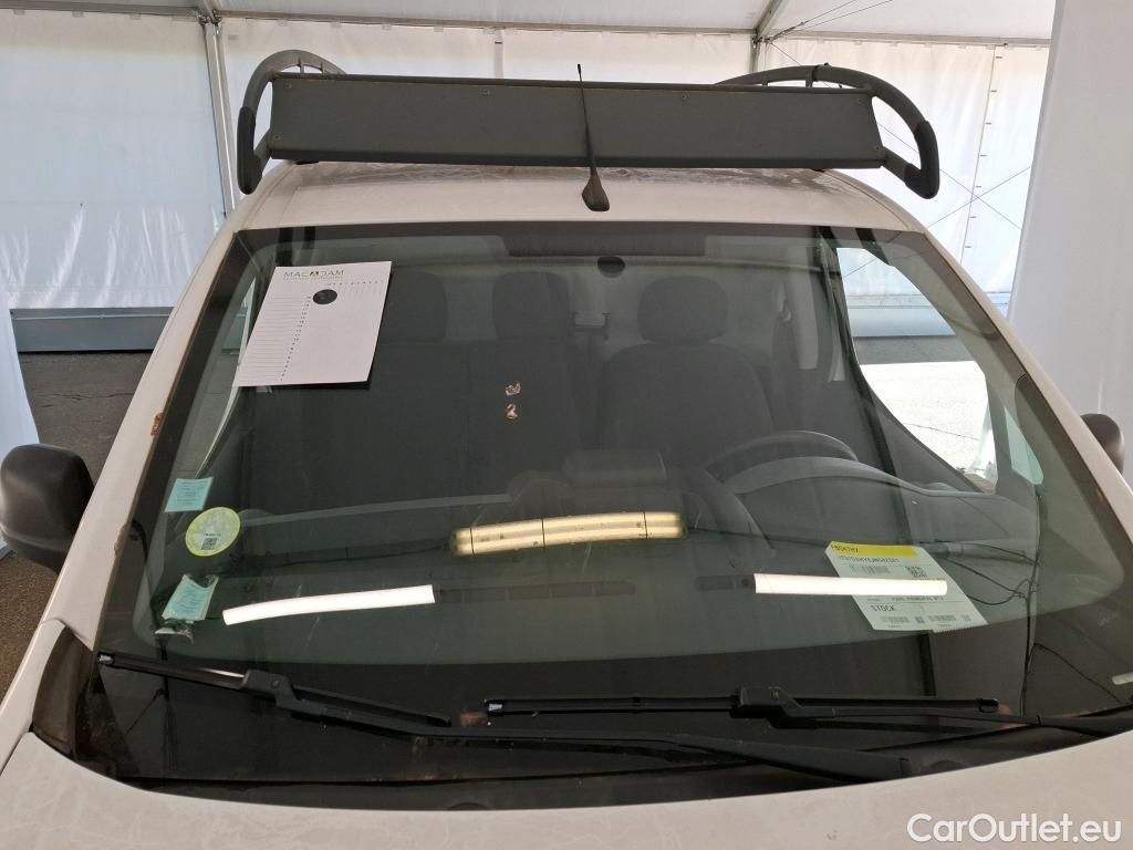  Peugeot  Partner  L1 Premium Pack 1.6 HDi 100CV BVM5 E6 #10