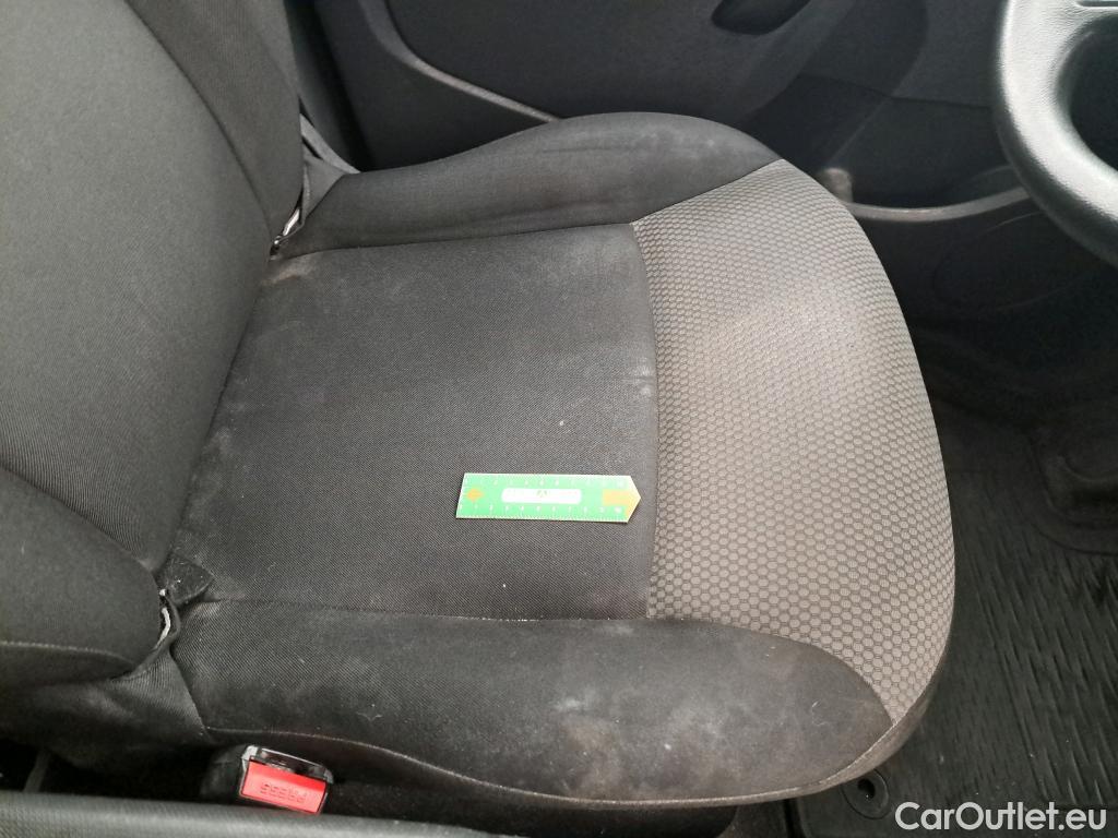  Renault  Kangoo  Express Maxi Extra (Série Spéciale) 1.5 #38