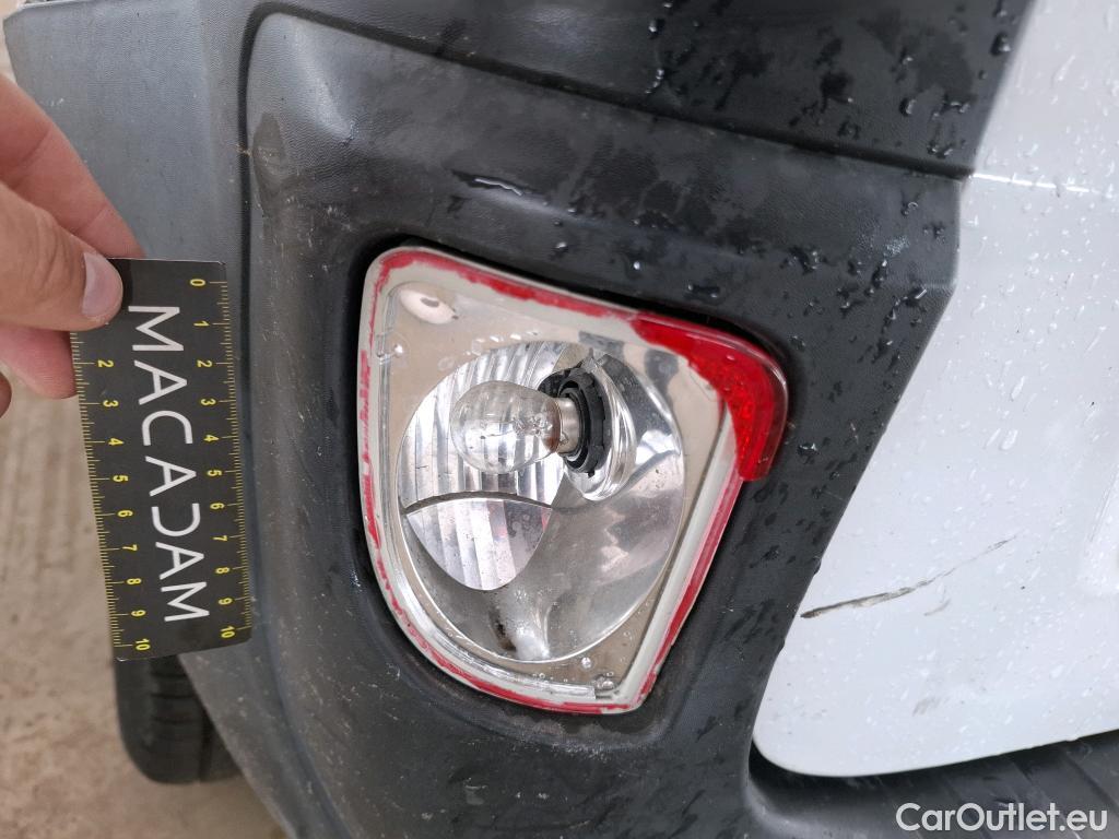  Renault  Kangoo  Express Grand Confort (L1) 1.5 dCi 90CV BVM5 E6 #91