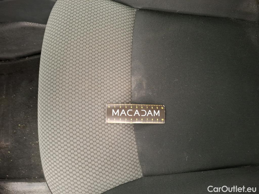  Renault  Kangoo  Express Extra (Série Spéciale) 1.5 dCi 75CV BVM5 E6 #32