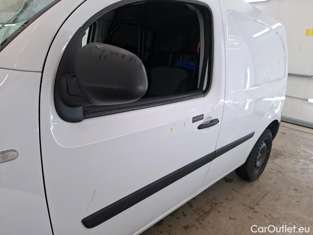  Renault  Kangoo  Express Grand Confort (L1) 1.5 dCi 90CV BVM5 E6 #43