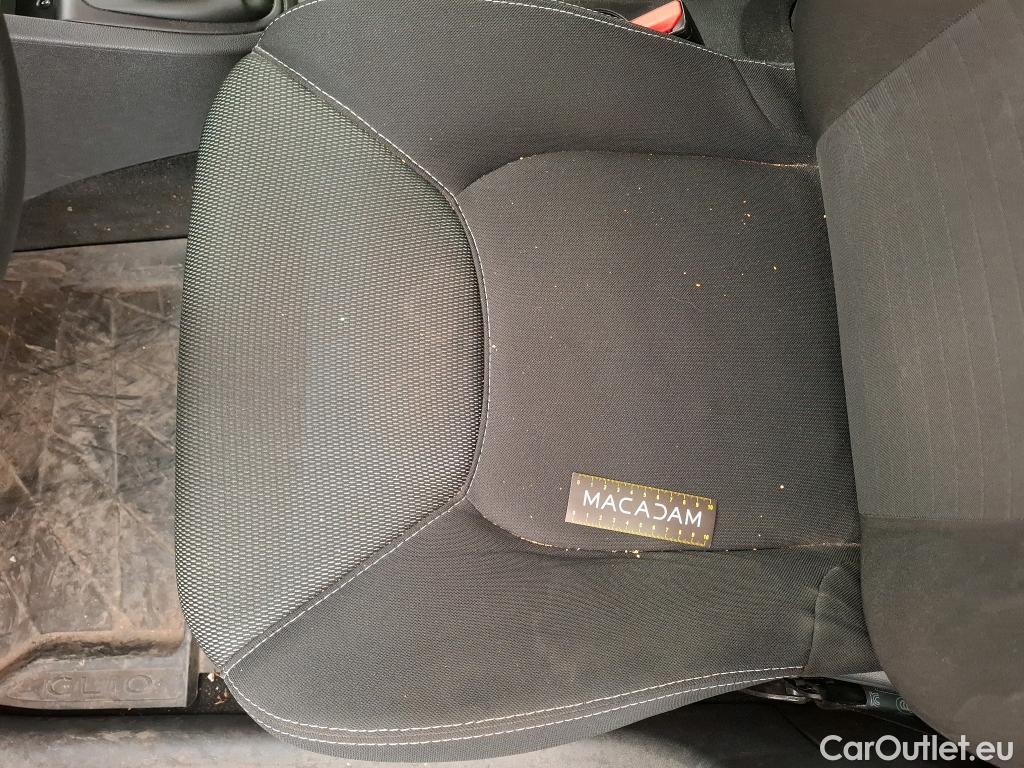  Renault  Clio  IV Air 1.5 dCi 90CV BVM5 E6 #16