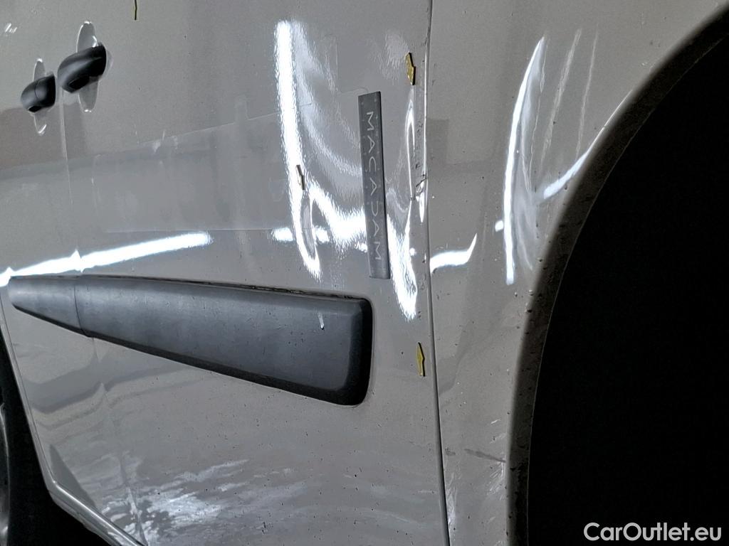  Renault  Kangoo  Express Grand Confort (L1) 1.5 dCi 90CV BVM5 E6 #70