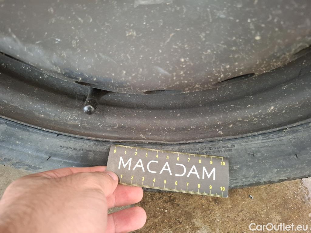  Renault  Kangoo  Express Grand Confort (L1) 1.5 dCi 90CV BVM5 E6 #99