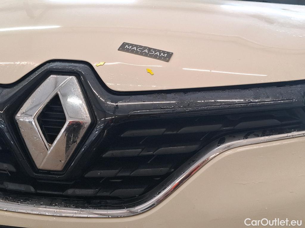  Renault  Captur  Business 0.9 TCe 90CV BVM5 E6 #3