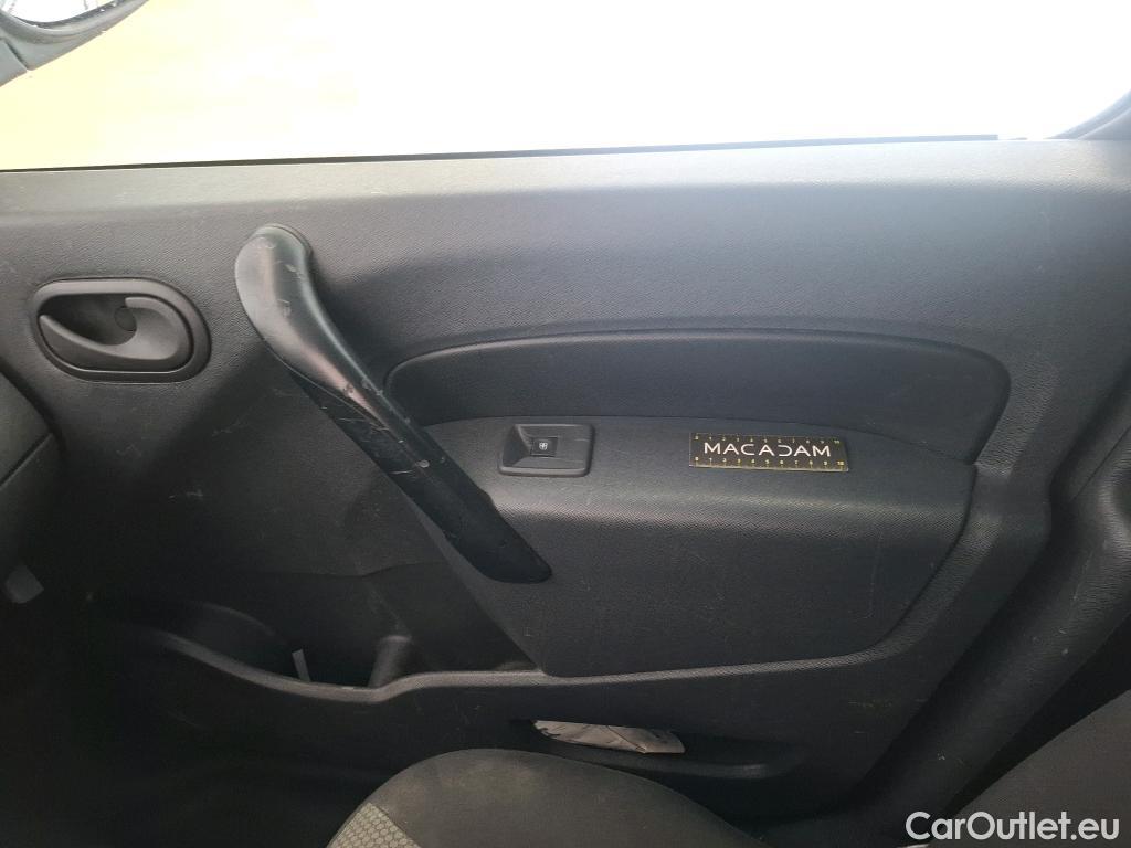  Renault  Kangoo  Express Grand Confort (L1) 1.5 dCi 90CV BVM5 E6 #55