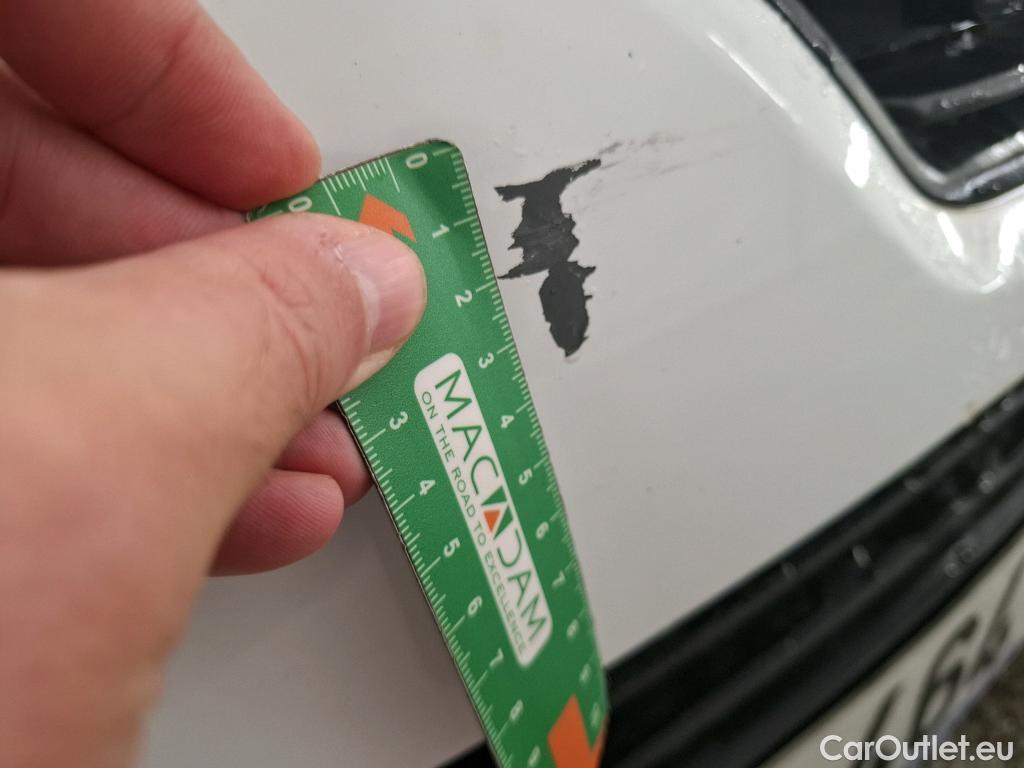  Renault  Clio  IV Air MediaNav 1.5 dCi 90CV BVM5 E6 #6