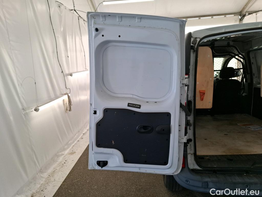  Renault  Kangoo  Express Extra (Série Spéciale) 1.5 dCi 75CV BVM5 E6 #17