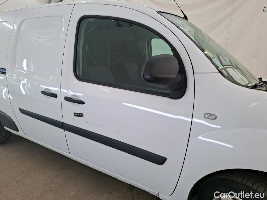  Renault  Kangoo RENAULT  Express / 2013 / 4P / Fourgonnette Gd Volume Gd Confort - Blue dCi 95 #19