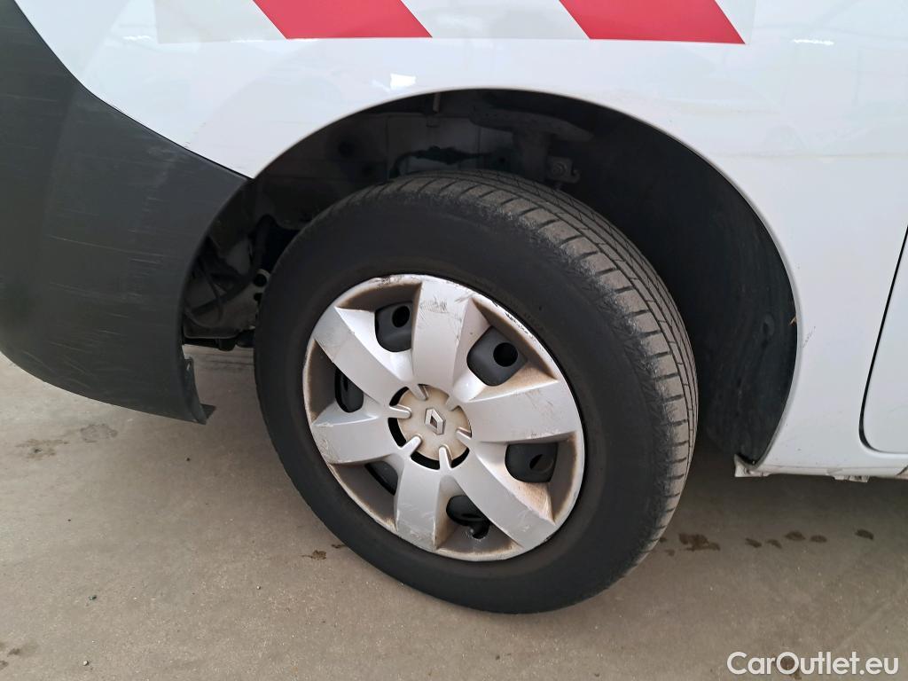  Renault  Kangoo  Express Maxi Extra (Série Spéciale) 1.5 #18